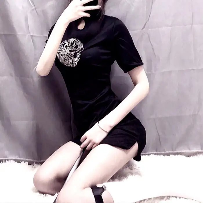 错位囧途