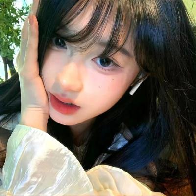 雪花女孩